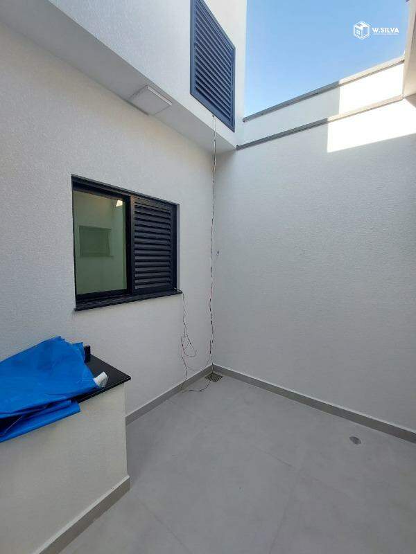 Casa à venda no Jardim Bom Sucesso: 