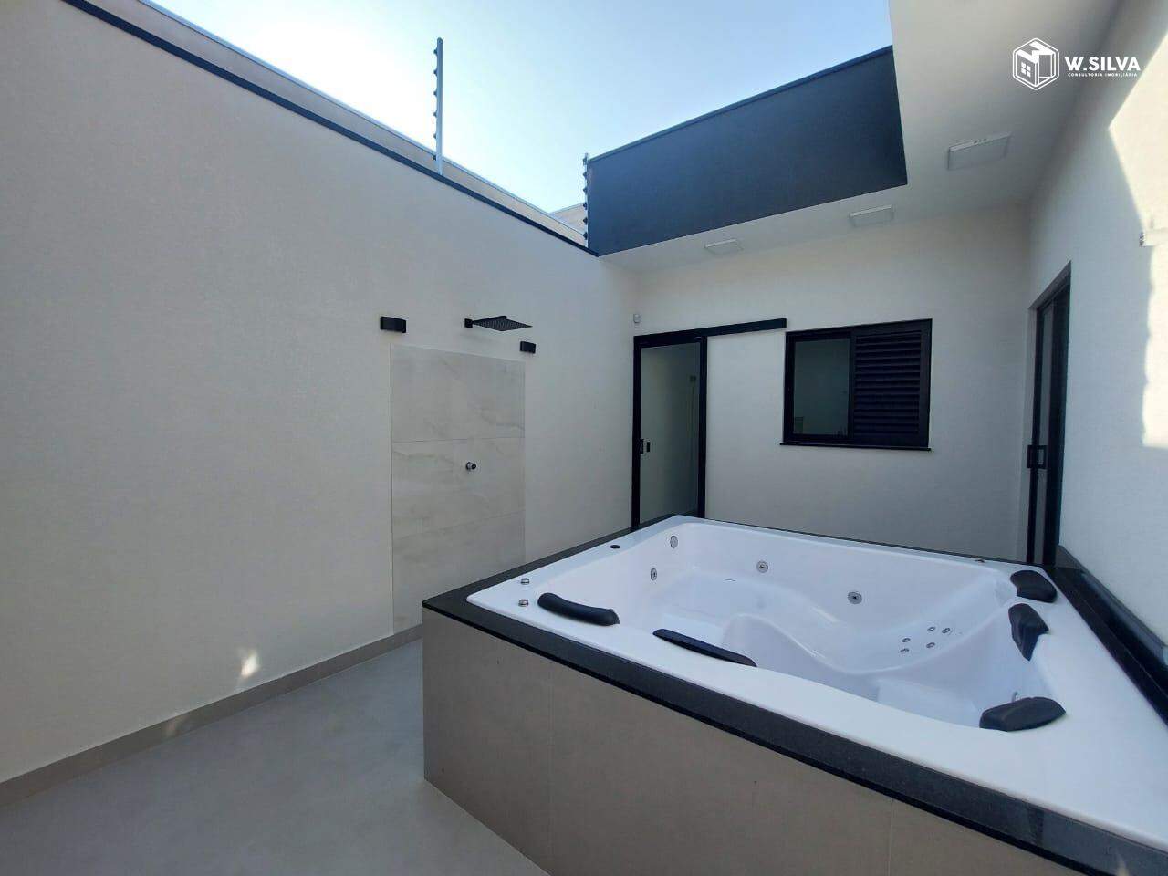 Casa à venda no Jardim Bom Sucesso: 
