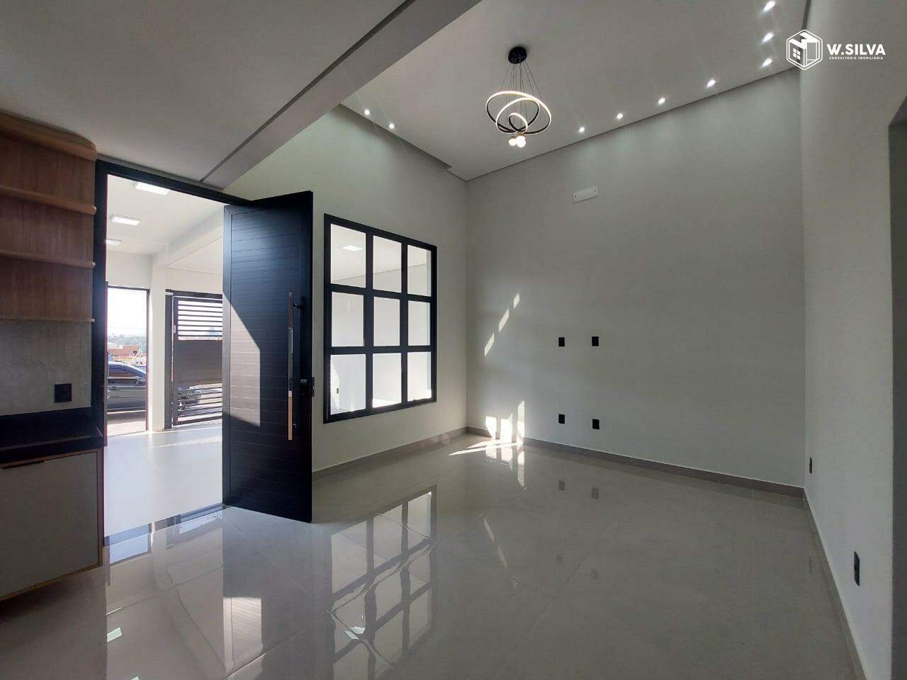 Casa à venda no Jardim Bom Sucesso: 