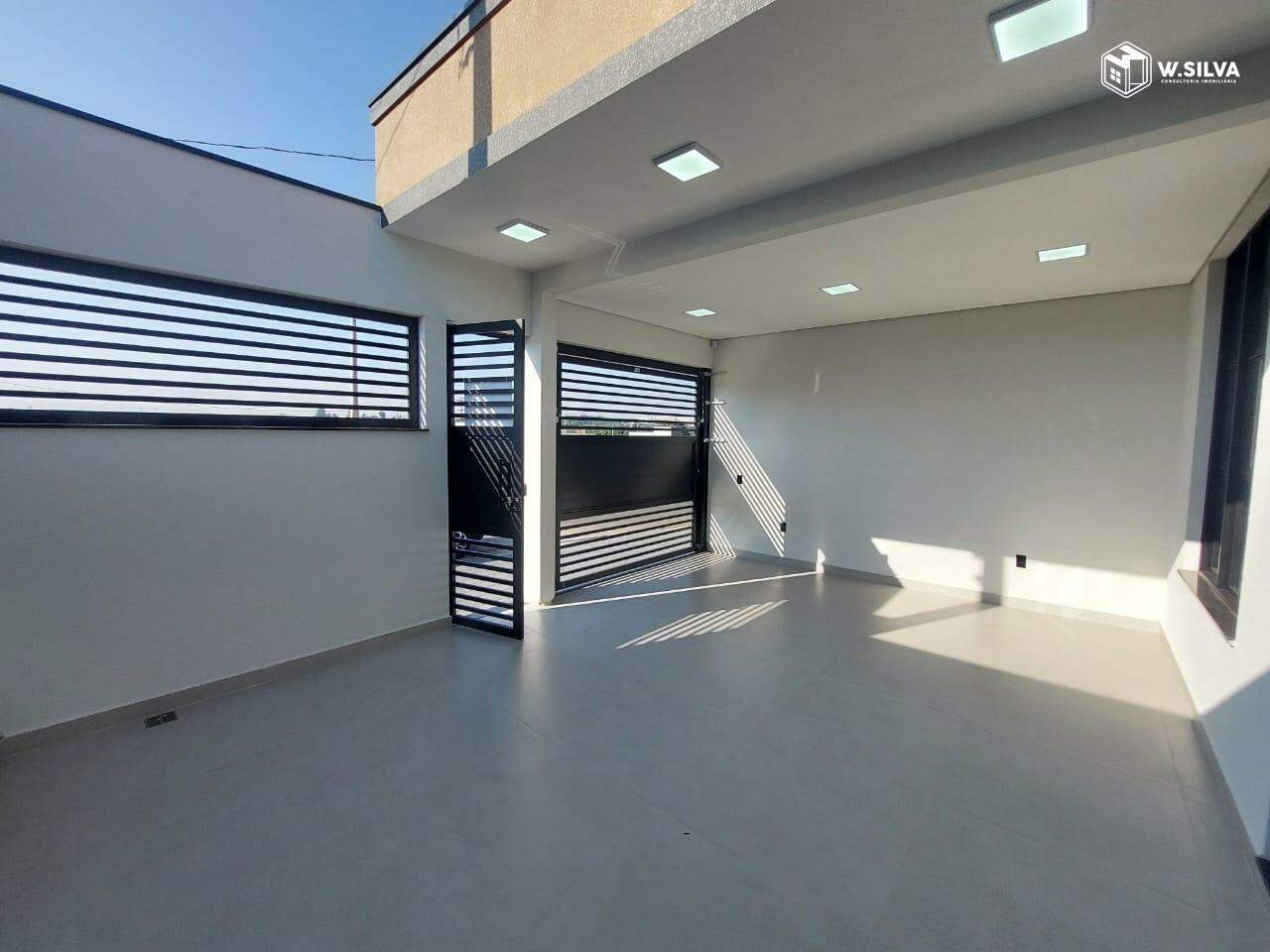Casa à venda no Jardim Bom Sucesso: 