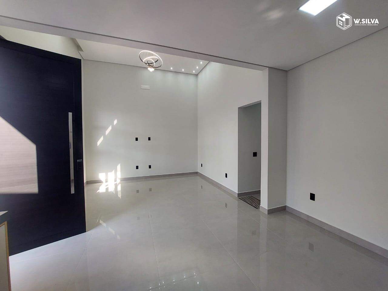 Casa à venda no Jardim Bom Sucesso: 