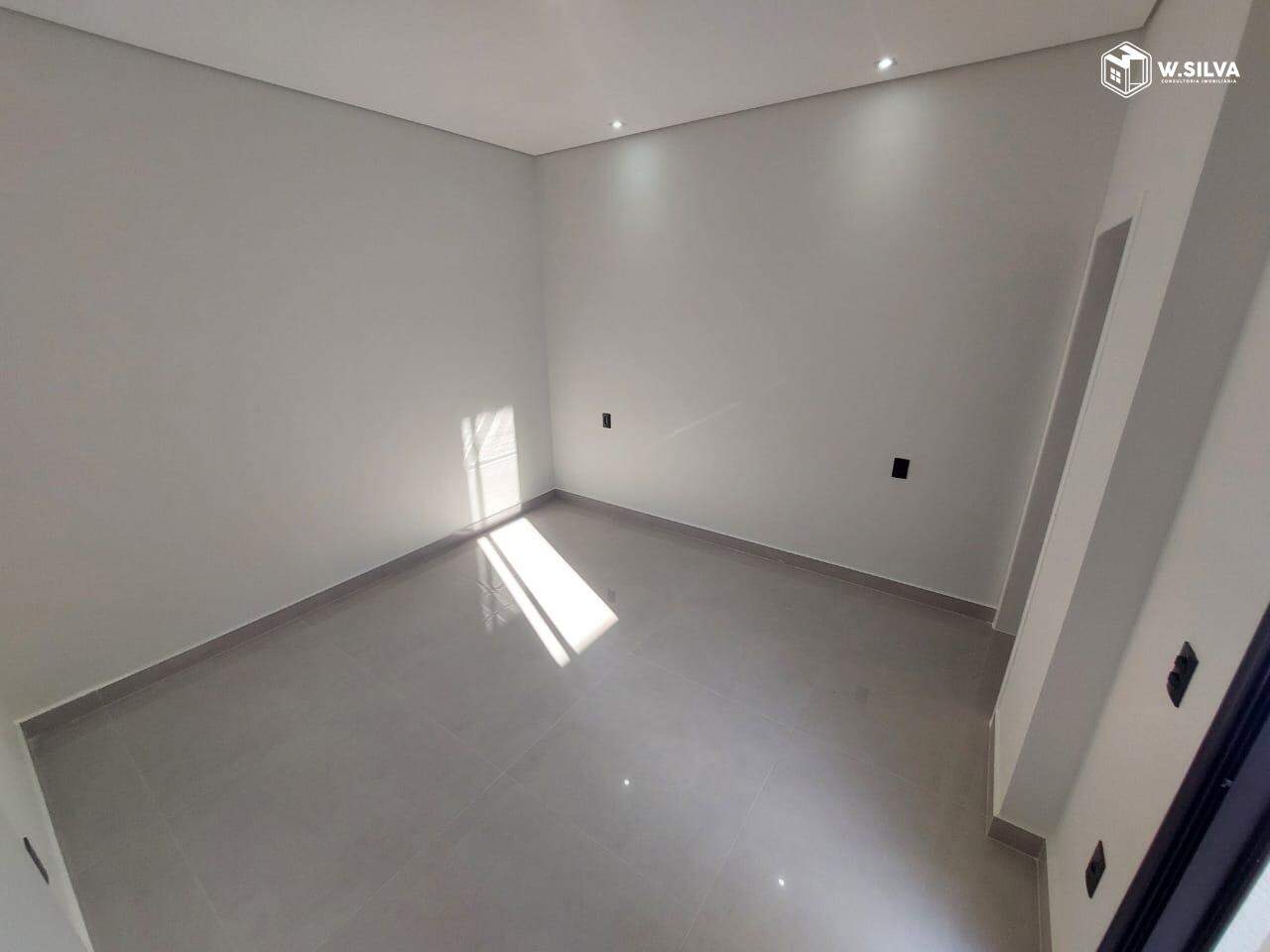 Casa à venda no Jardim Bom Sucesso: 
