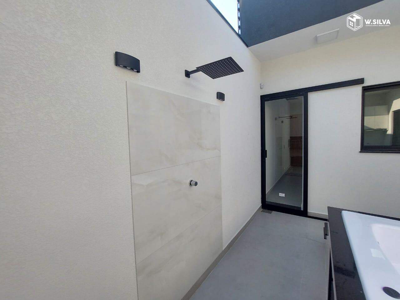 Casa à venda no Jardim Bom Sucesso: 