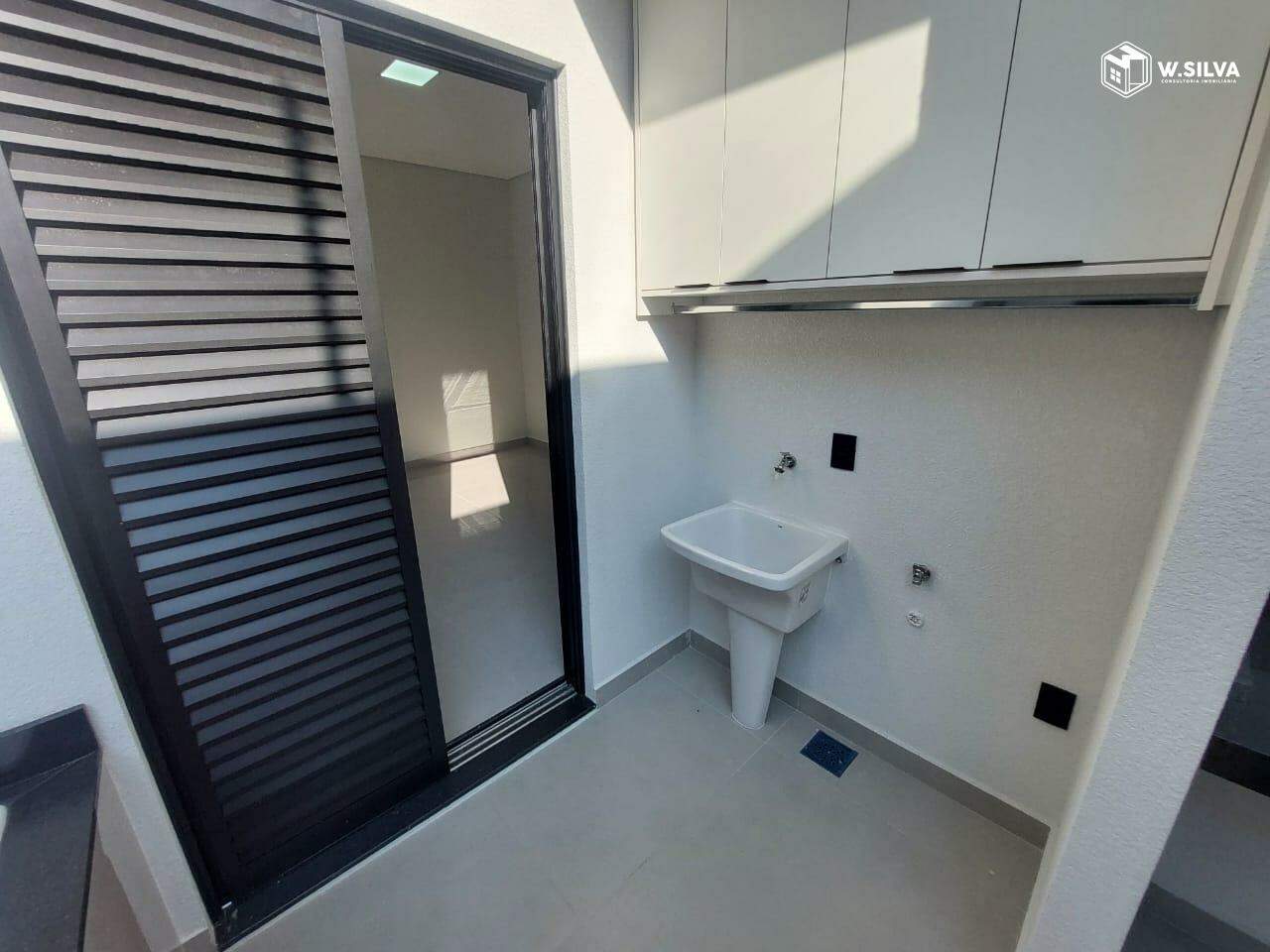 Casa à venda no Jardim Bom Sucesso: 
