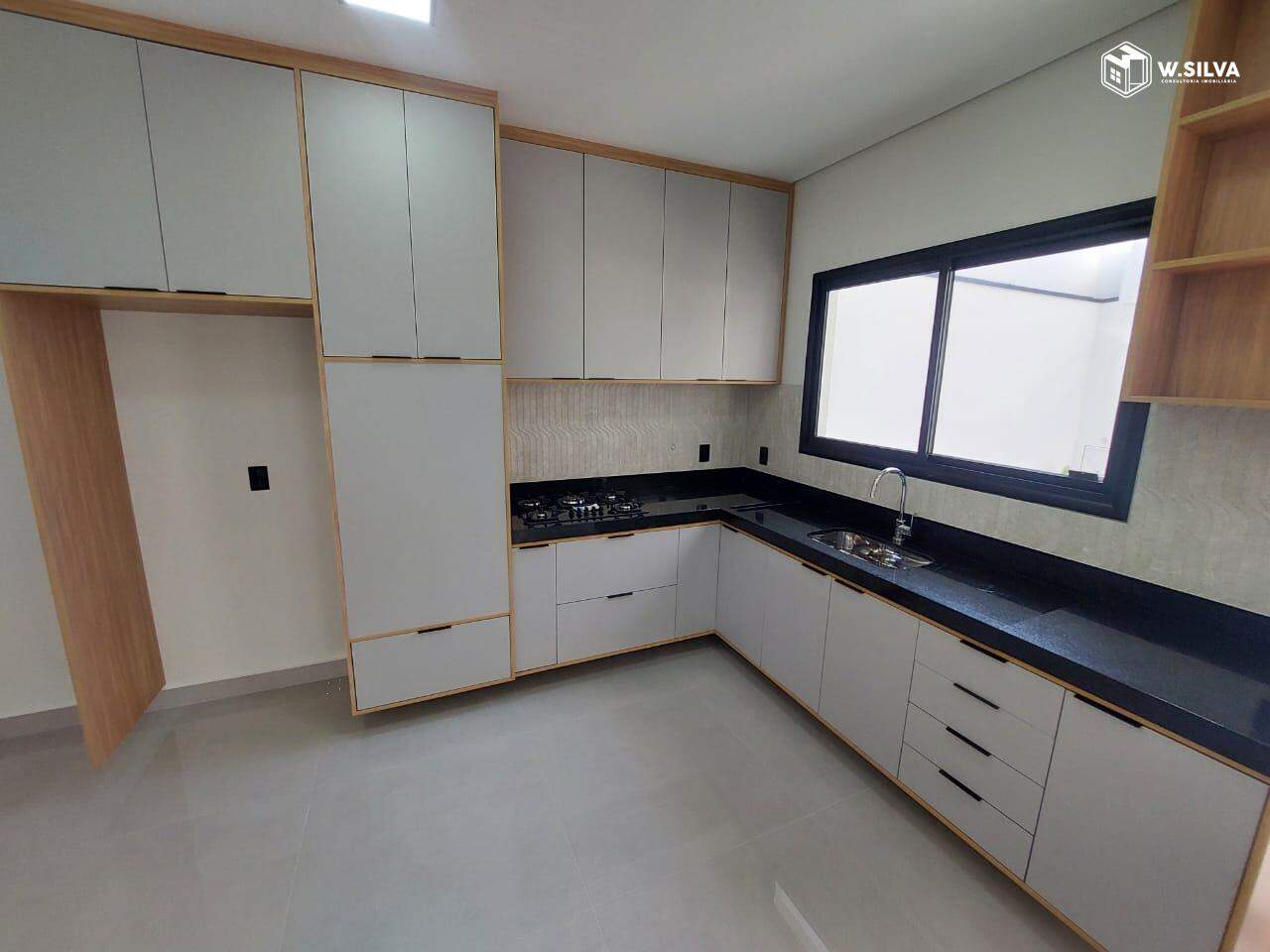 Casa à venda no Jardim Bom Sucesso: 