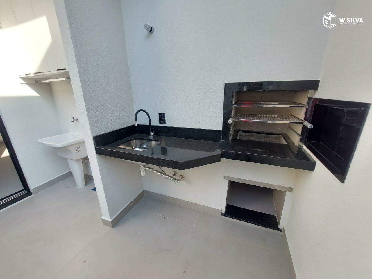 Casa à venda no Jardim Bom Sucesso: 