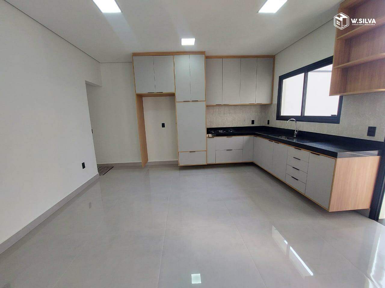 Casa à venda no Jardim Bom Sucesso: 