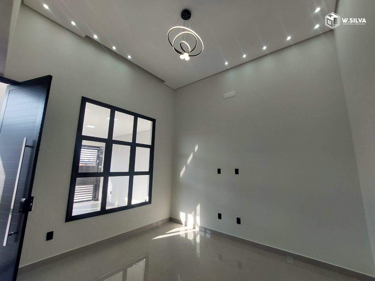 Casa à venda no Jardim Bom Sucesso: 