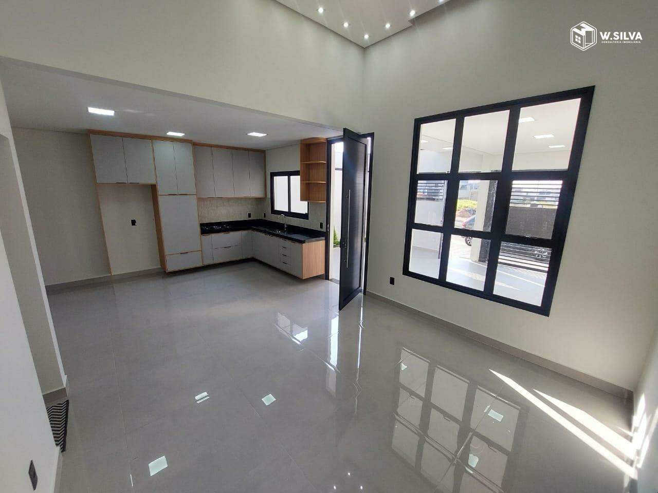 Casa à venda no Jardim Bom Sucesso: 