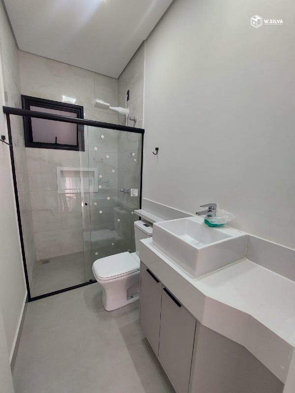 Casa à venda no Jardim Bom Sucesso: 