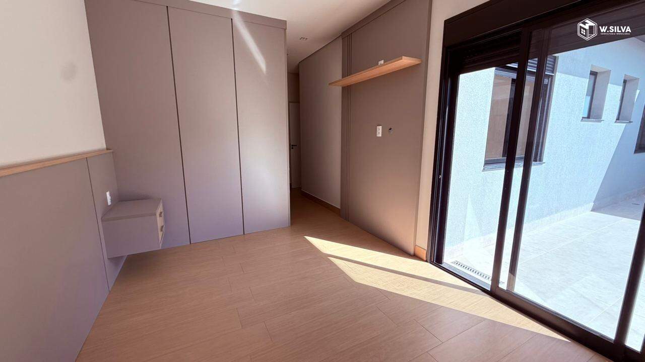 Casa em Condomínio à venda no Condomínio Park Gran Reserve: SUÍTE MASTER