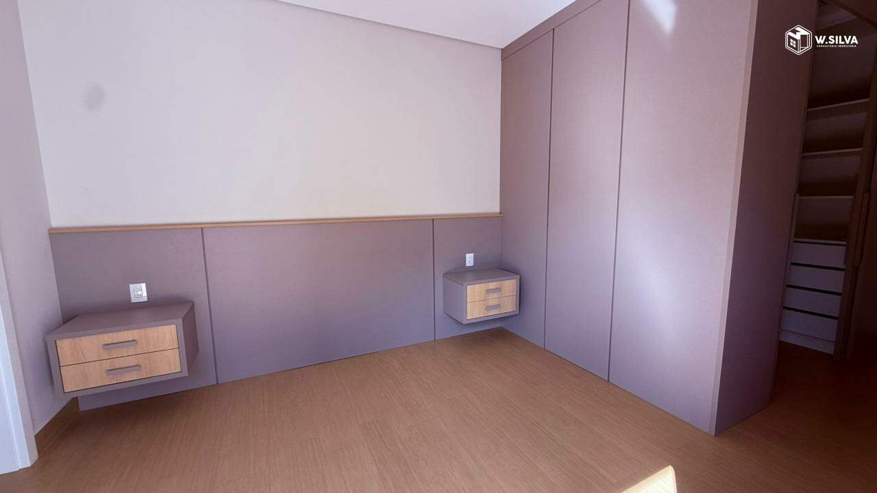 Casa em Condomínio à venda no Condomínio Park Gran Reserve: SUÍTE MASTER