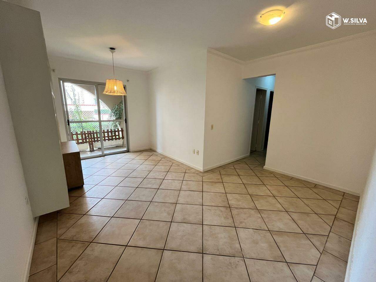Apartamento à venda no Jardim Pompéia: