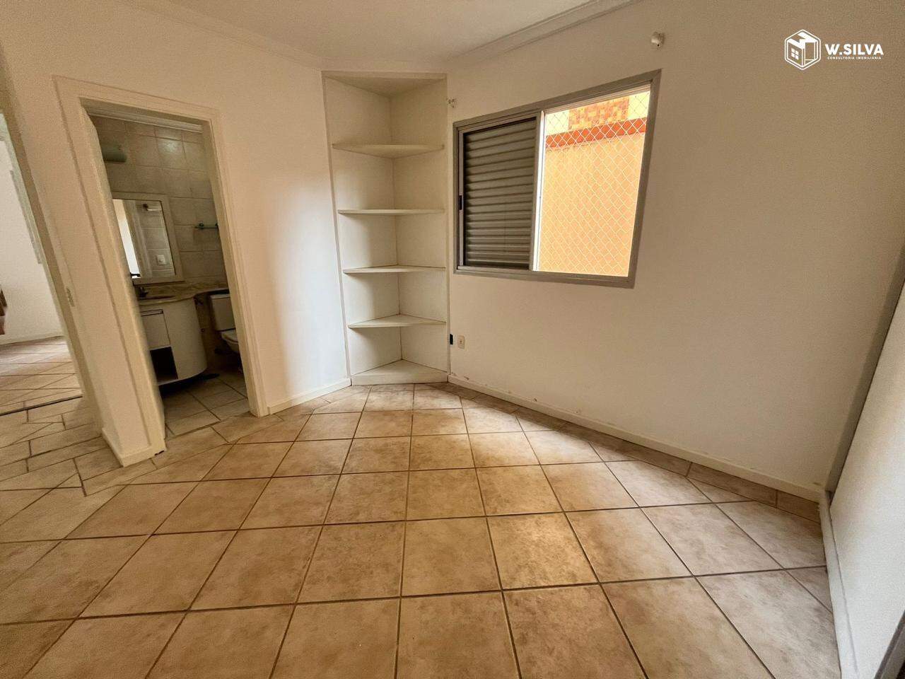 Apartamento à venda no Jardim Pompéia: