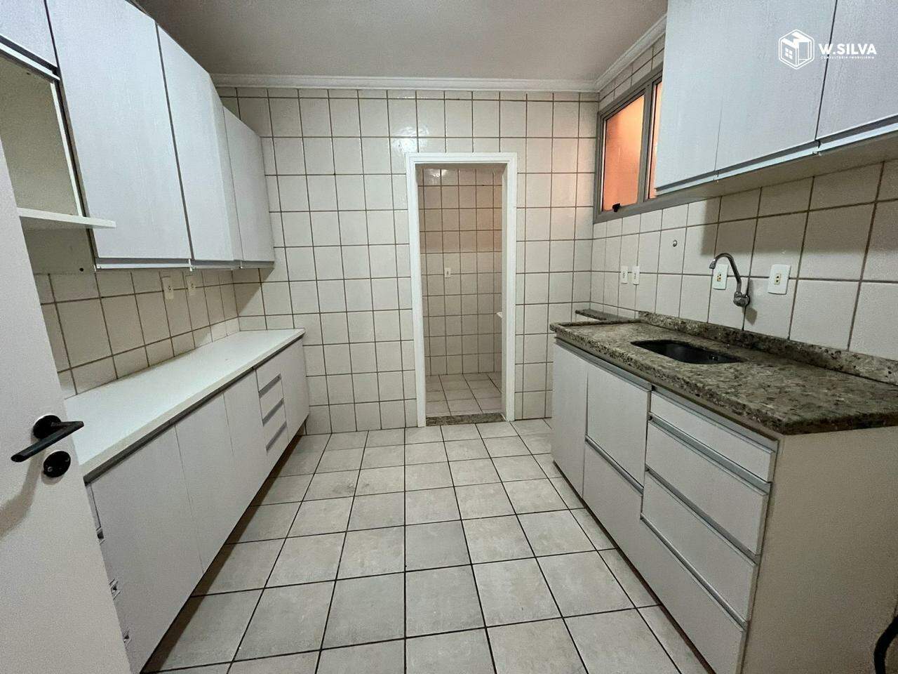 Apartamento à venda no Jardim Pompéia: