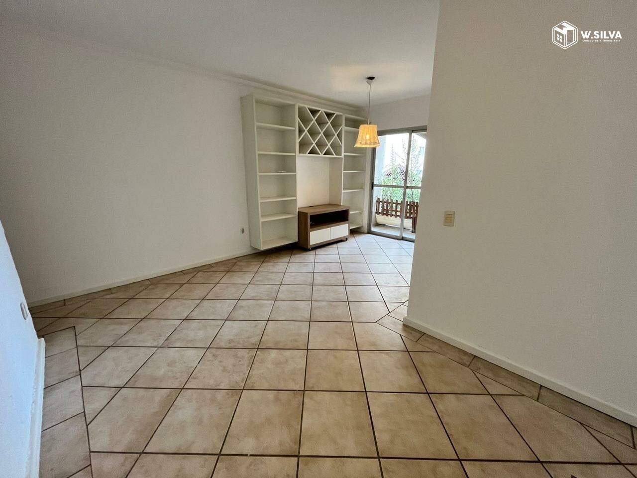 Apartamento à venda no Jardim Pompéia: