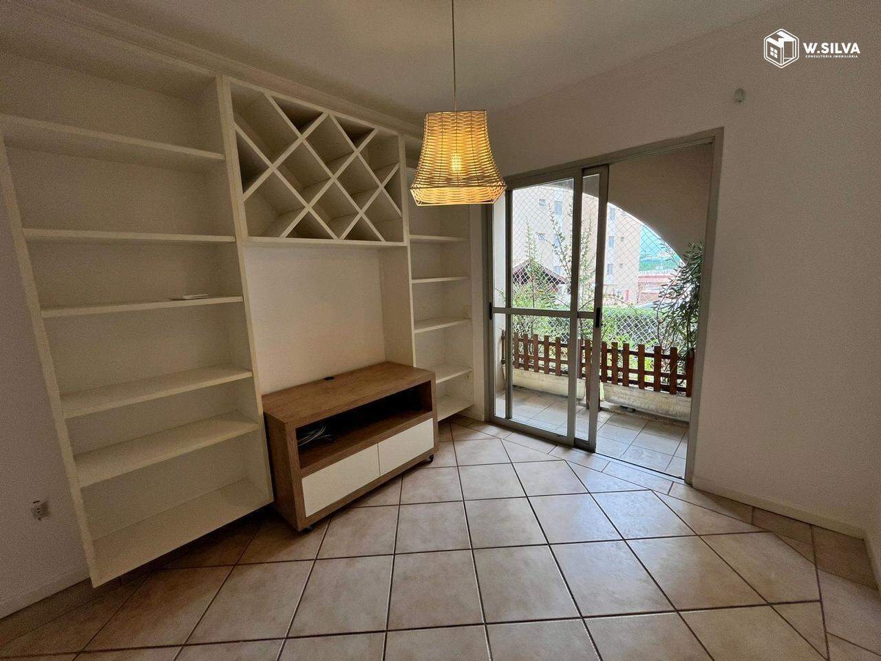 Apartamento à venda no Jardim Pompéia: