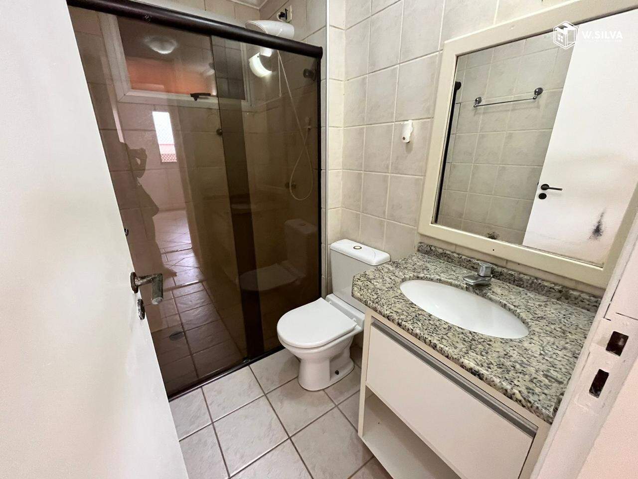Apartamento à venda no Jardim Pompéia: