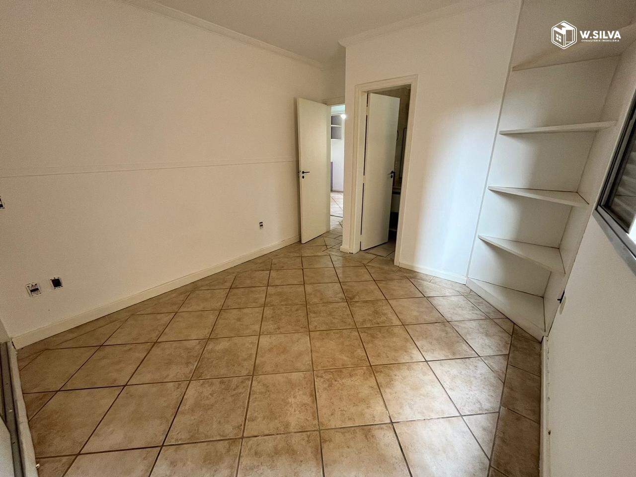 Apartamento à venda no Jardim Pompéia: