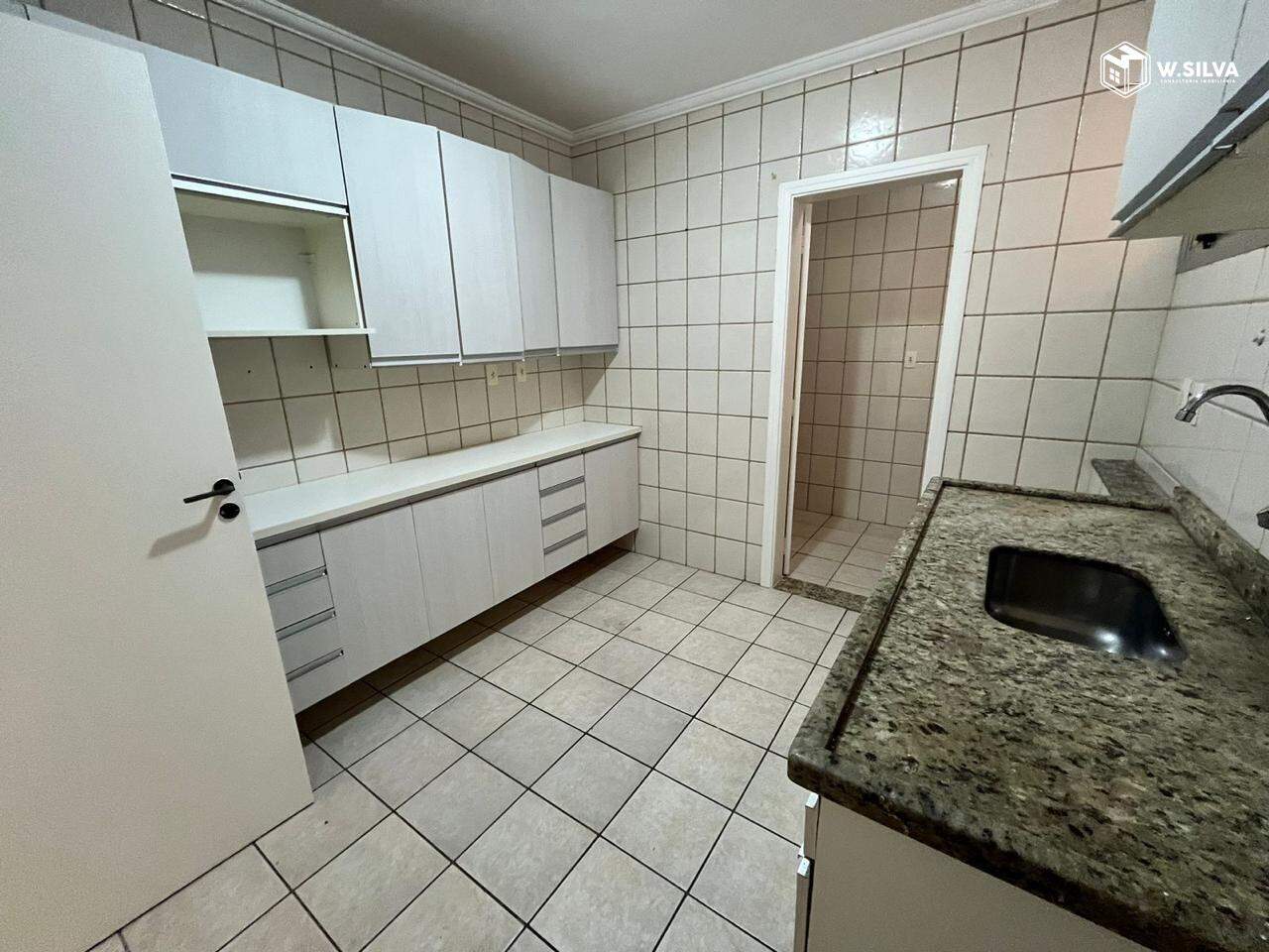 Apartamento à venda no Jardim Pompéia: