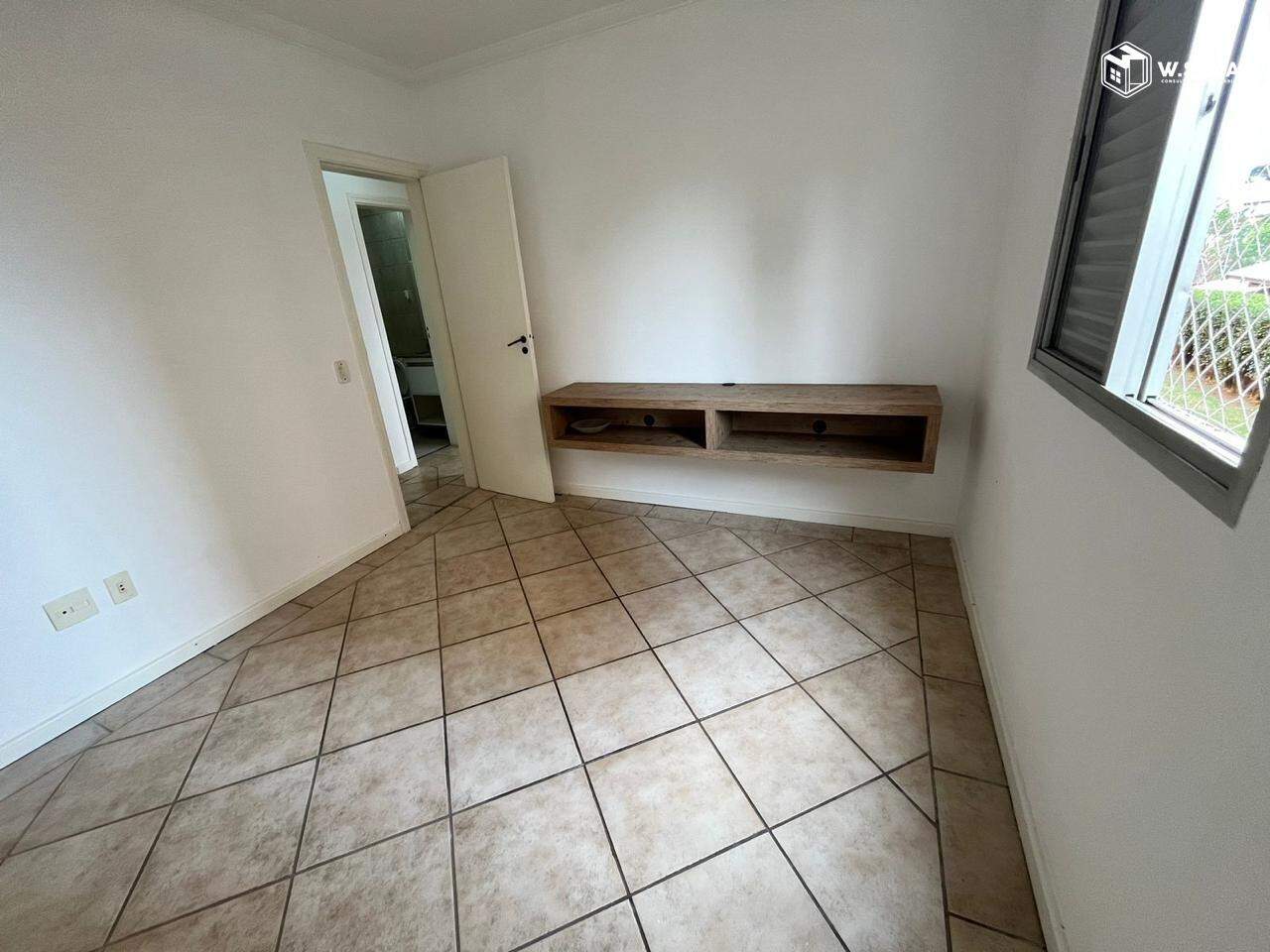 Apartamento à venda no Jardim Pompéia: