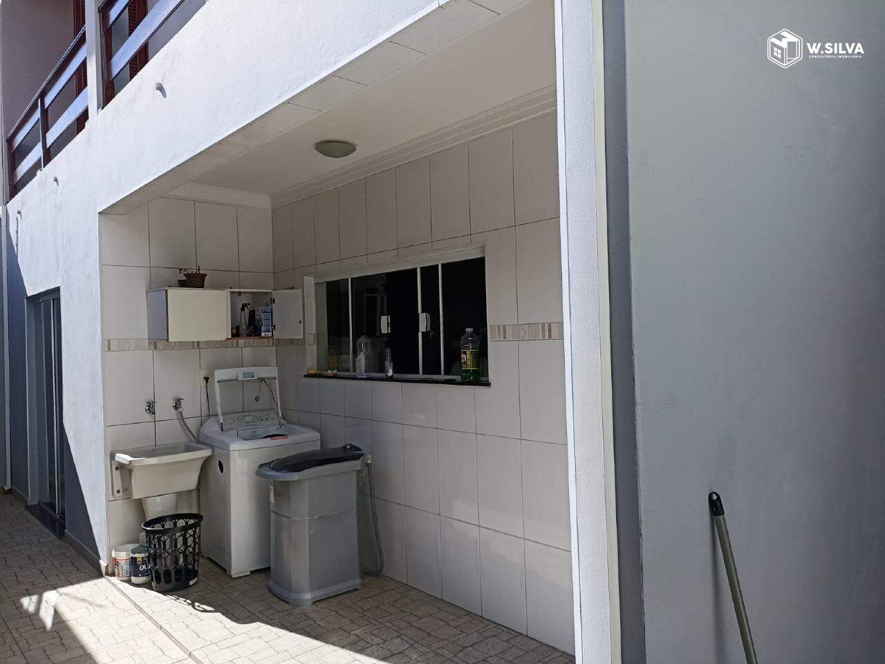 Casa em Bairro à venda no Residencial Monte Verde: