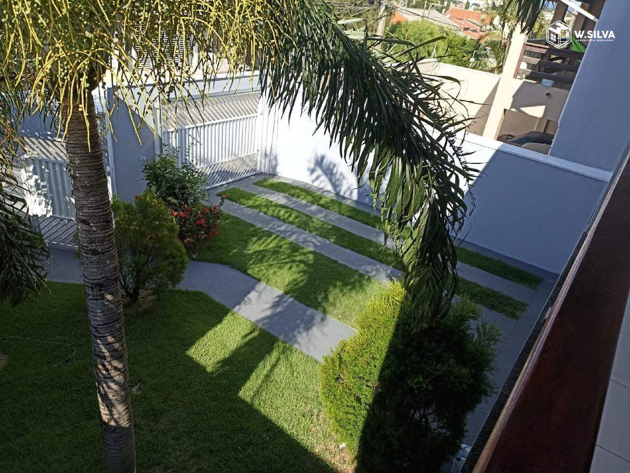 Casa em Bairro à venda no Residencial Monte Verde: