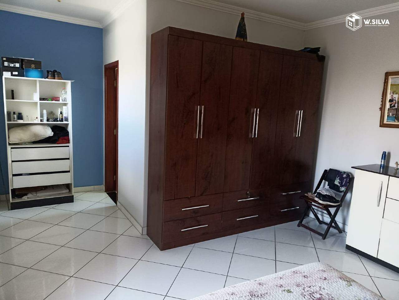 Casa em Bairro à venda no Residencial Monte Verde: