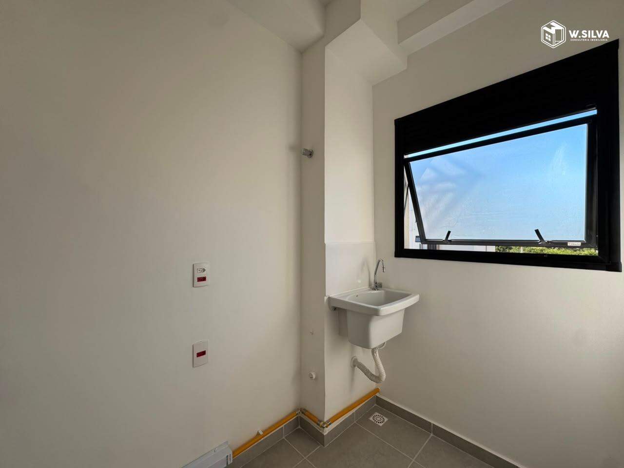 Apartamento à venda no Viva Parque Residencial: 