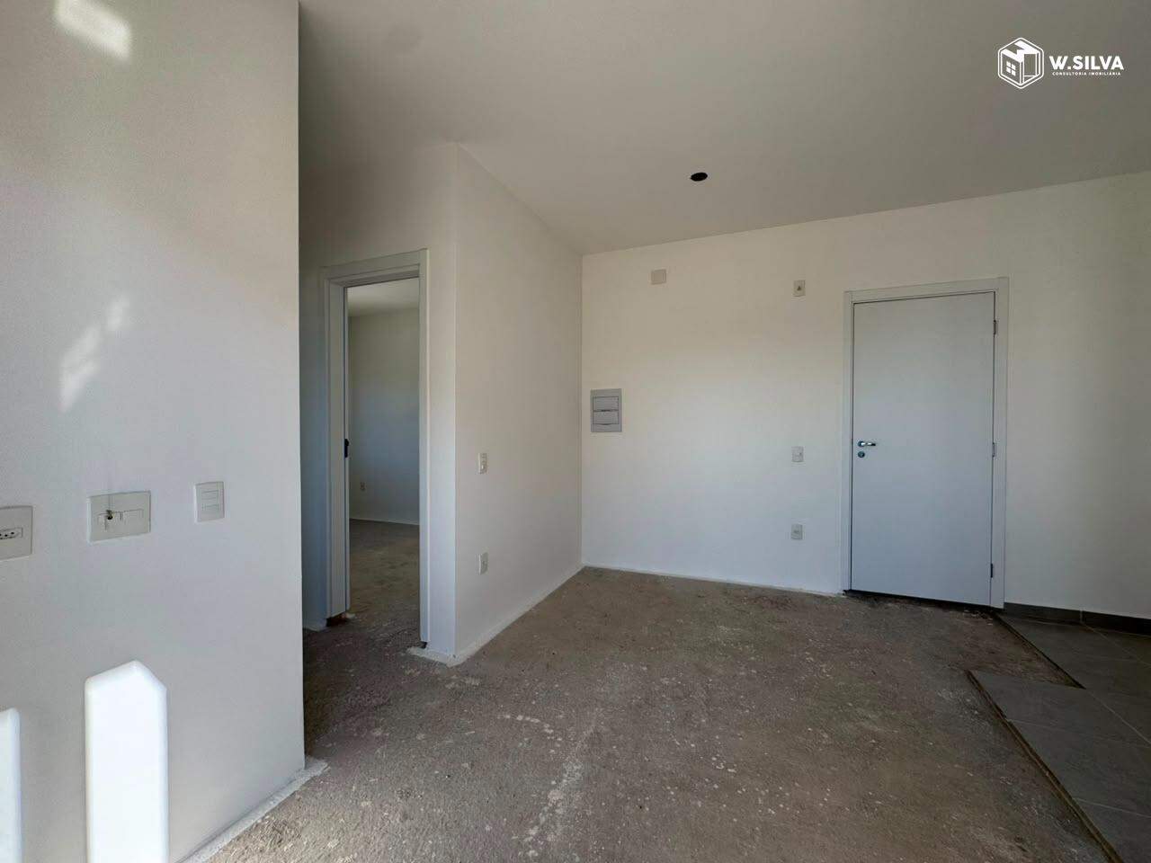 Apartamento à venda no Viva Parque Residencial: 