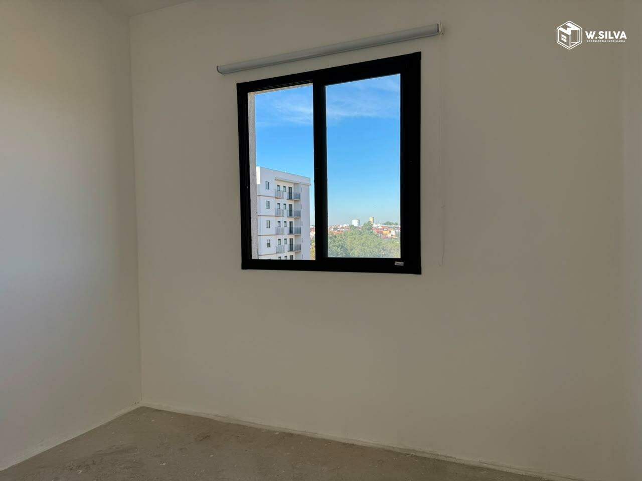 Apartamento à venda no Viva Parque Residencial: 