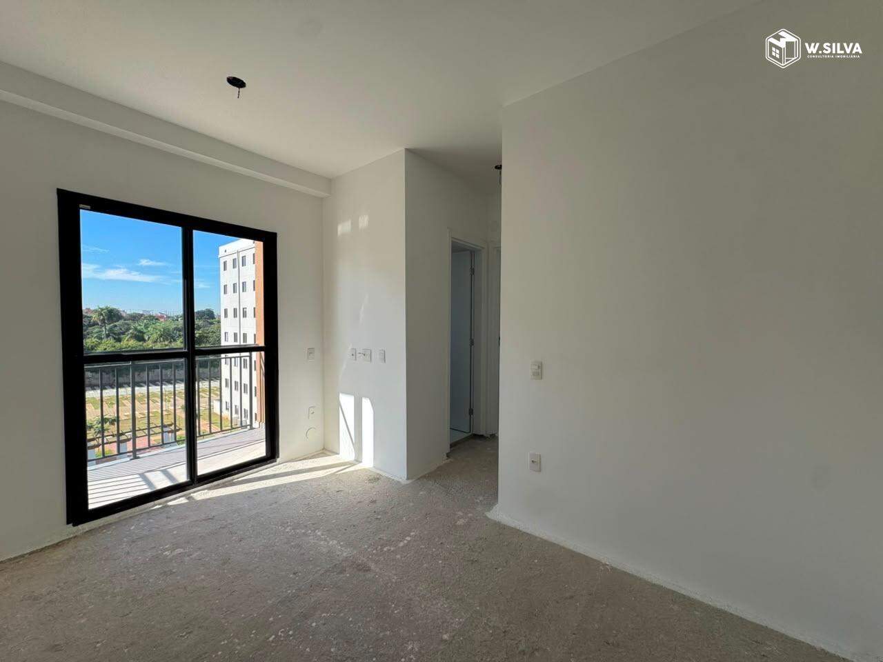 Apartamento à venda no Viva Parque Residencial: 