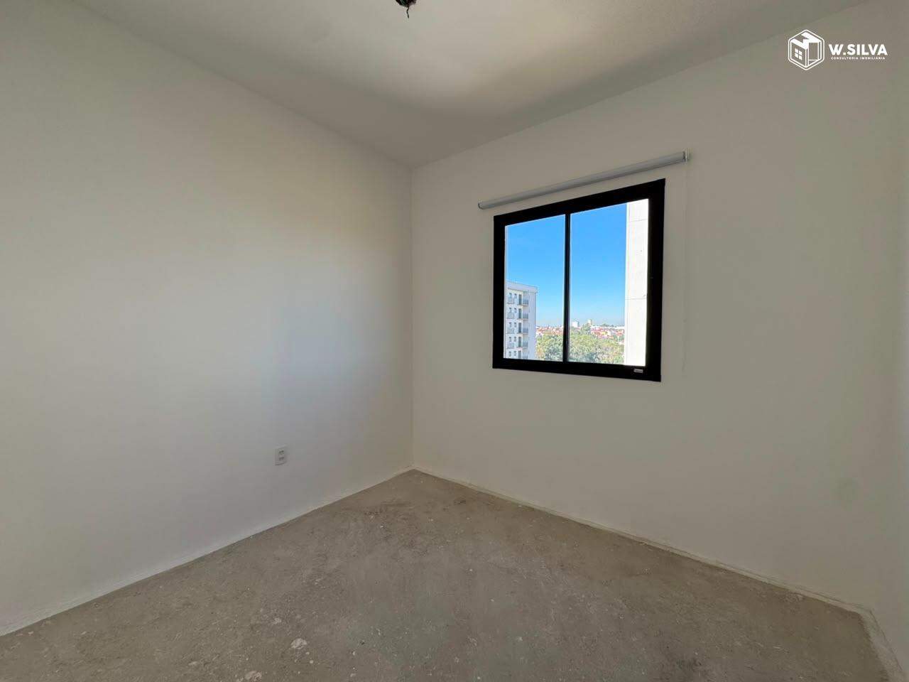 Apartamento à venda no Viva Parque Residencial: 
