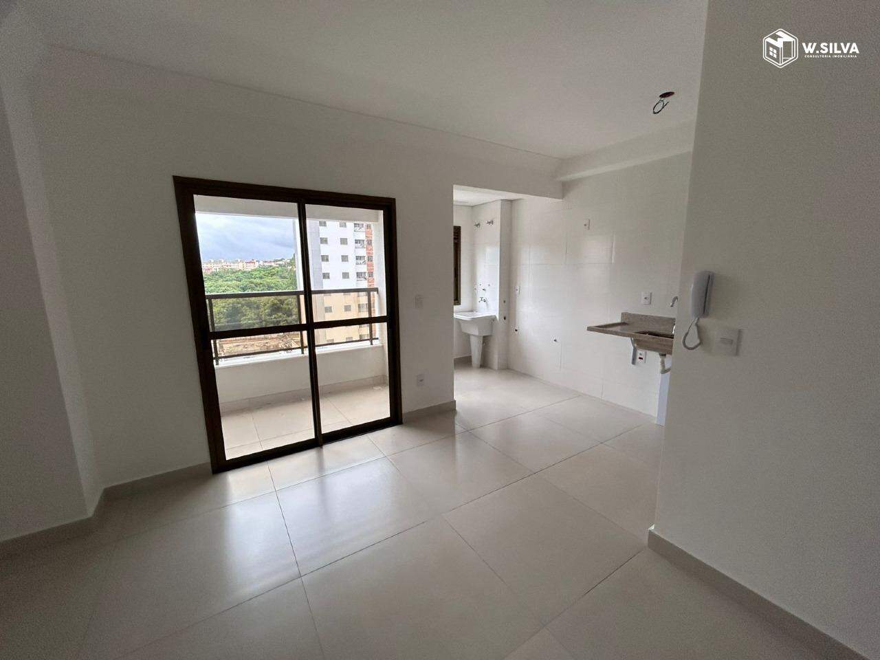 Apartamento à venda no Manai Residence: 