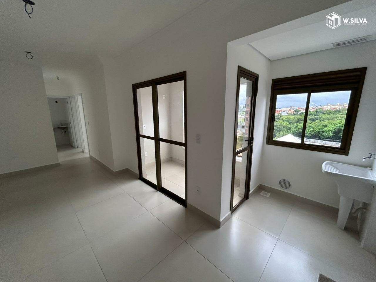 Apartamento à venda no Manai Residence: 
