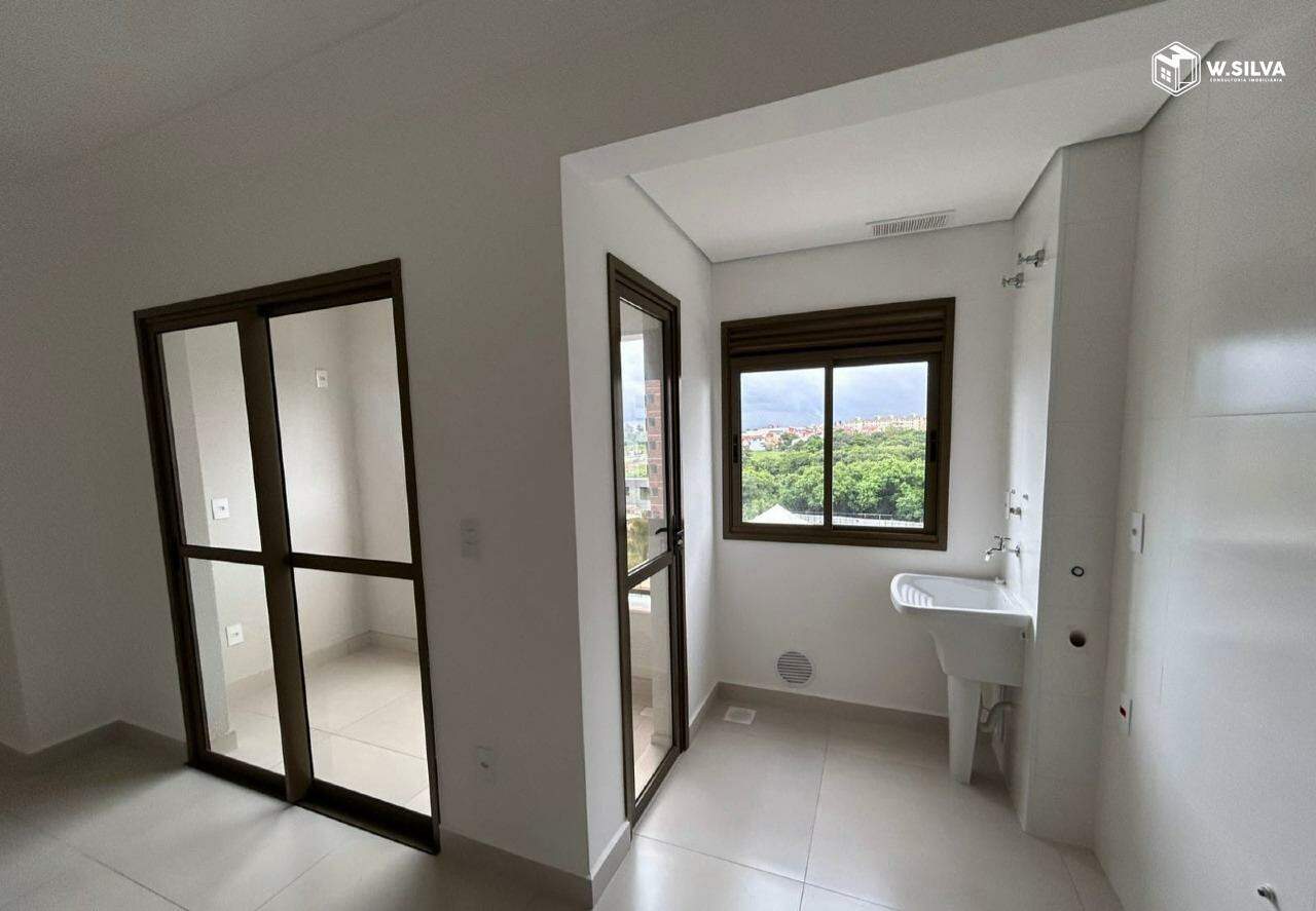 Apartamento à venda no Manai Residence: 