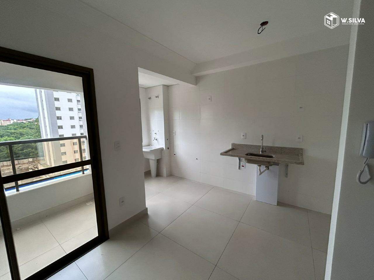 Apartamento à venda no Manai Residence: 