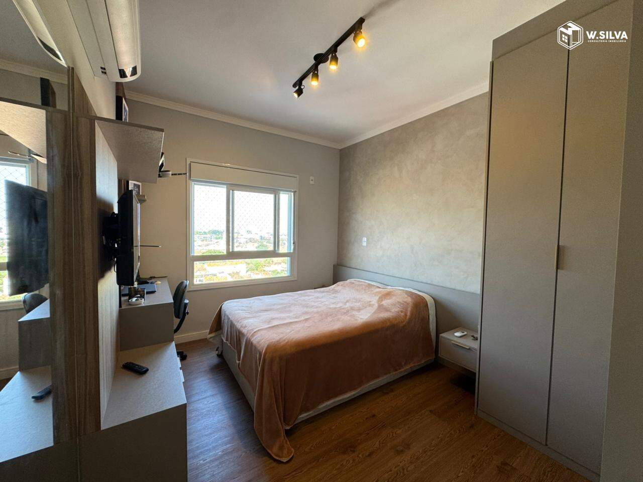 Apartamento à venda no Edifício Essenziale Due: