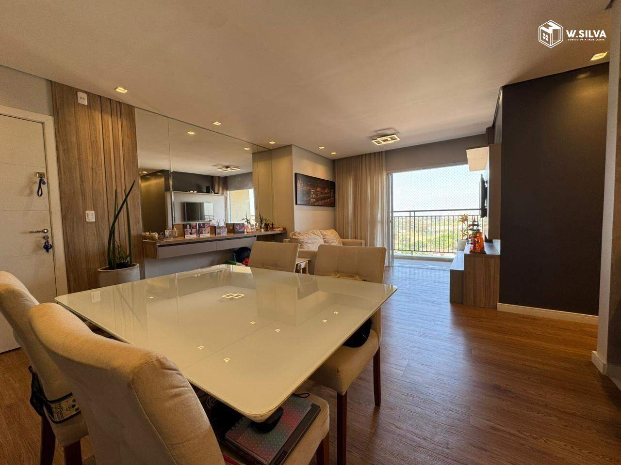 Apartamento à venda no Edifício Essenziale Due: