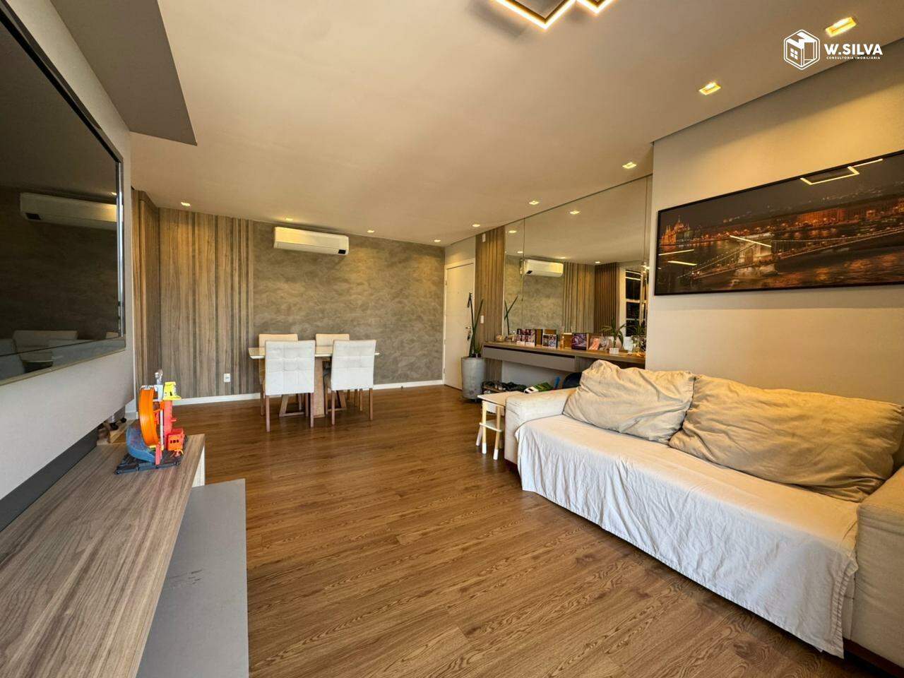 Apartamento à venda no Edifício Essenziale Due: