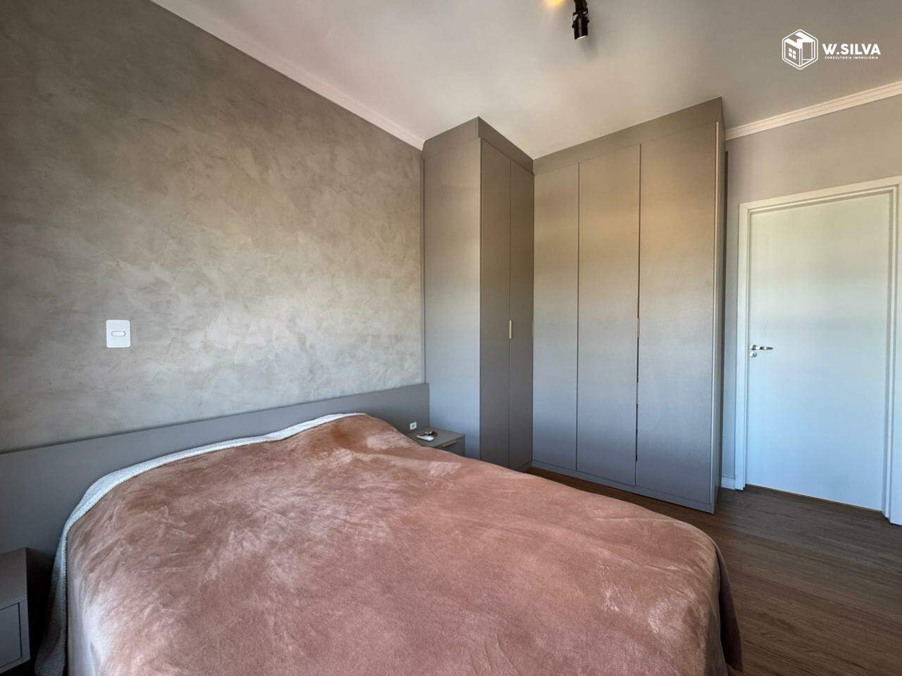Apartamento à venda no Edifício Essenziale Due: