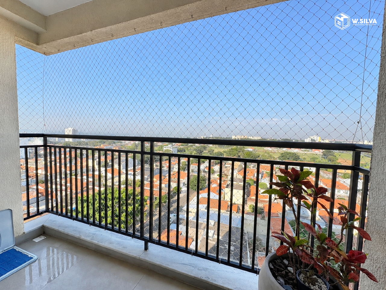 Apartamento à venda no Edifício Essenziale Due: