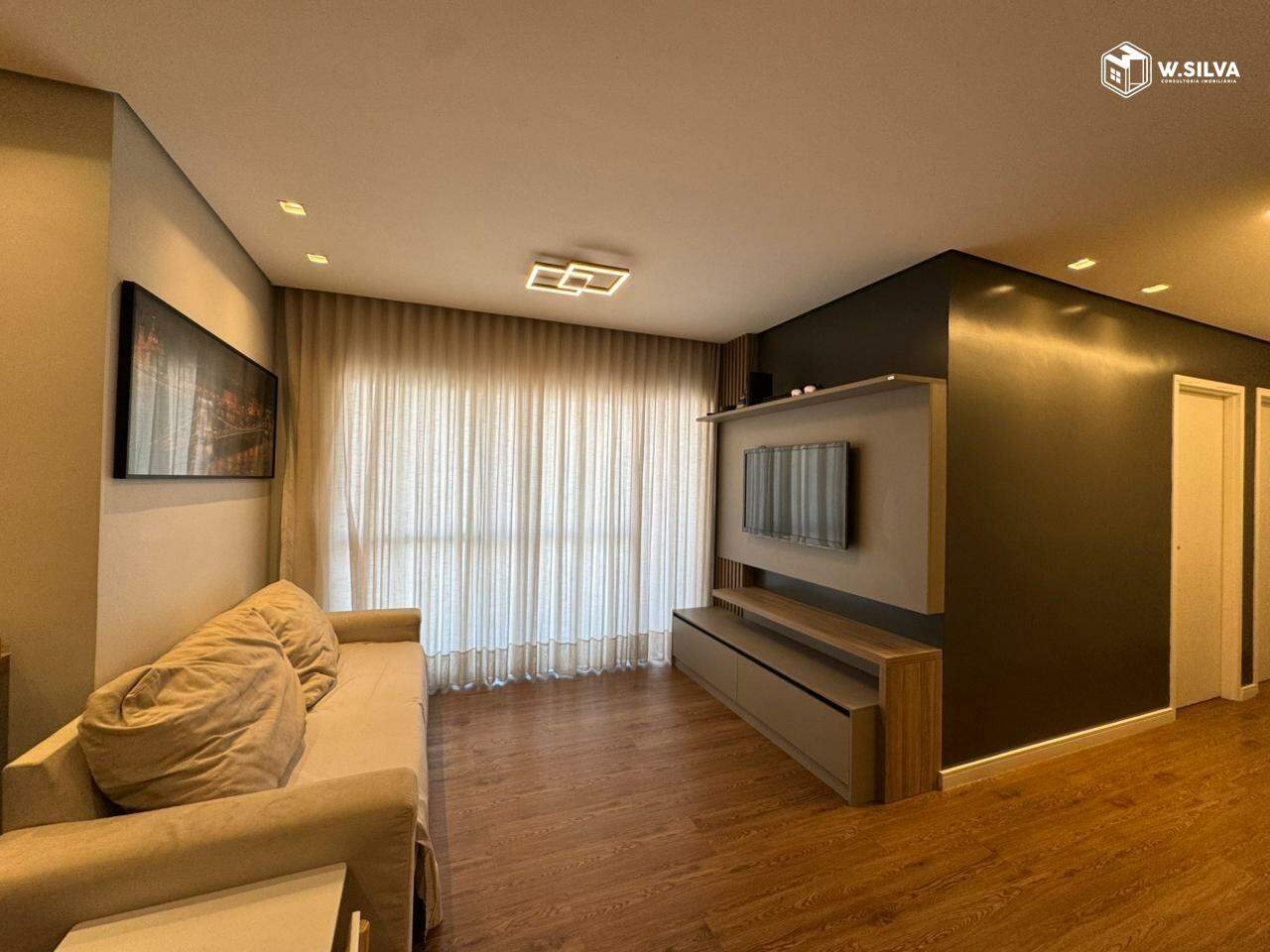 Apartamento à venda no Edifício Essenziale Due: