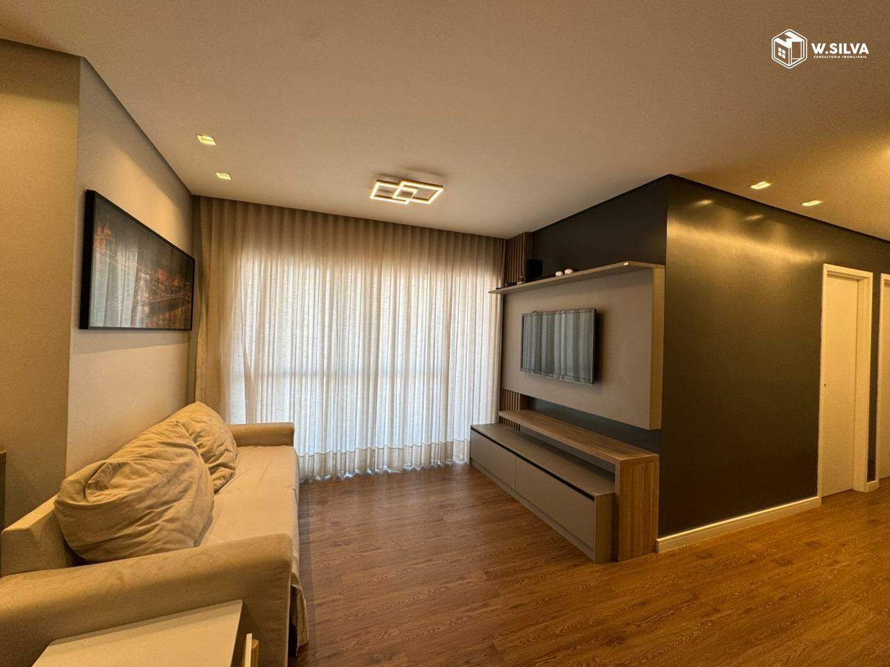 Apartamento à venda no Edifício Essenziale Due: