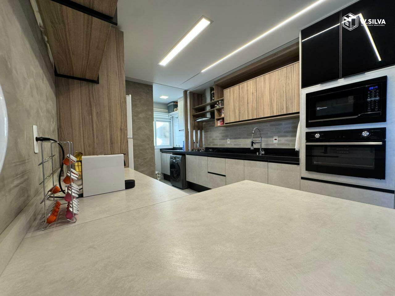 Apartamento à venda no Edifício Essenziale Due: