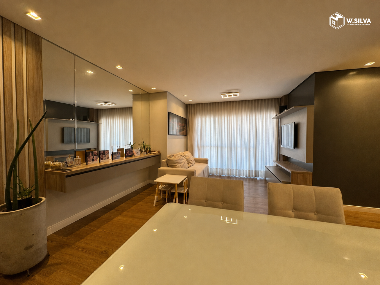 Apartamento à venda no Edifício Essenziale Due: