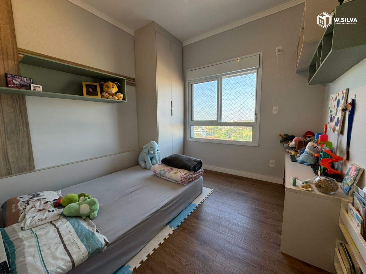 Apartamento à venda no Edifício Essenziale Due: