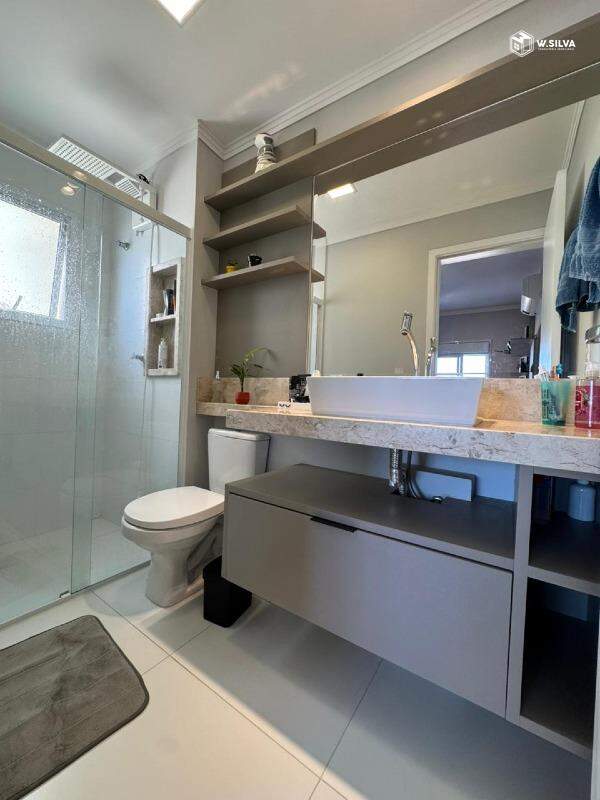 Apartamento à venda no Edifício Essenziale Due: