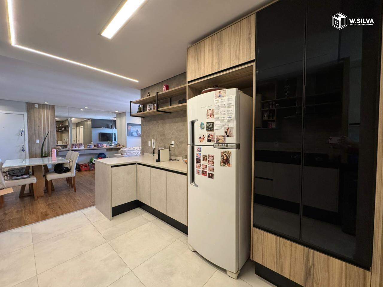 Apartamento à venda no Edifício Essenziale Due: