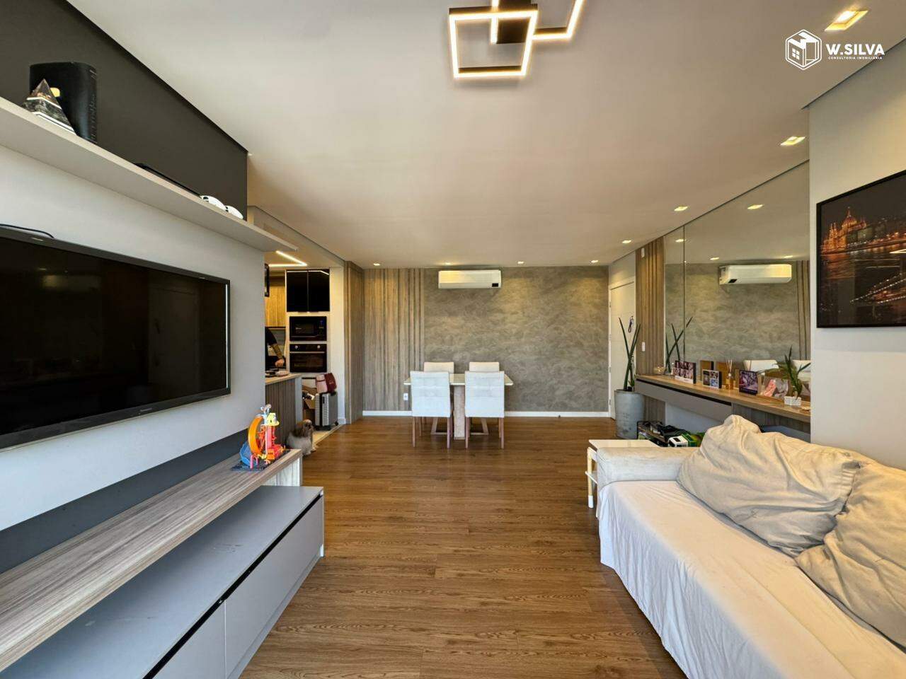 Apartamento à venda no Edifício Essenziale Due: